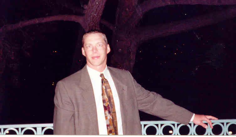 Derek Amato